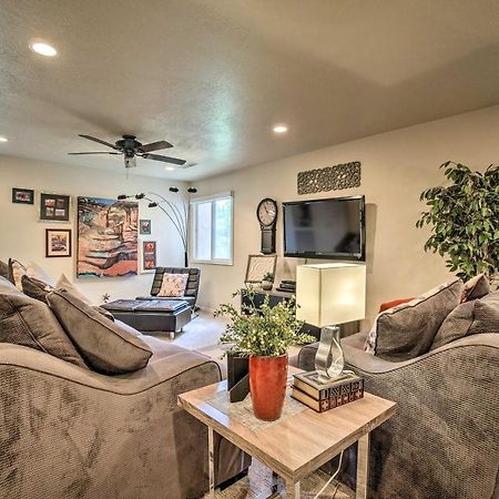 Lovely St George Condo With Resort-Style Amenities! St. George Eksteriør bilde