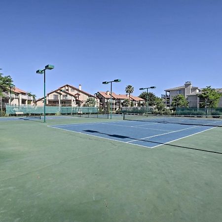 Lovely St George Condo With Resort-Style Amenities! St. George Eksteriør bilde