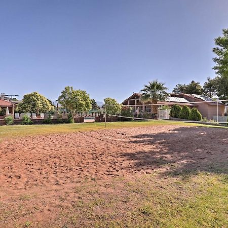 Lovely St George Condo With Resort-Style Amenities! St. George Eksteriør bilde