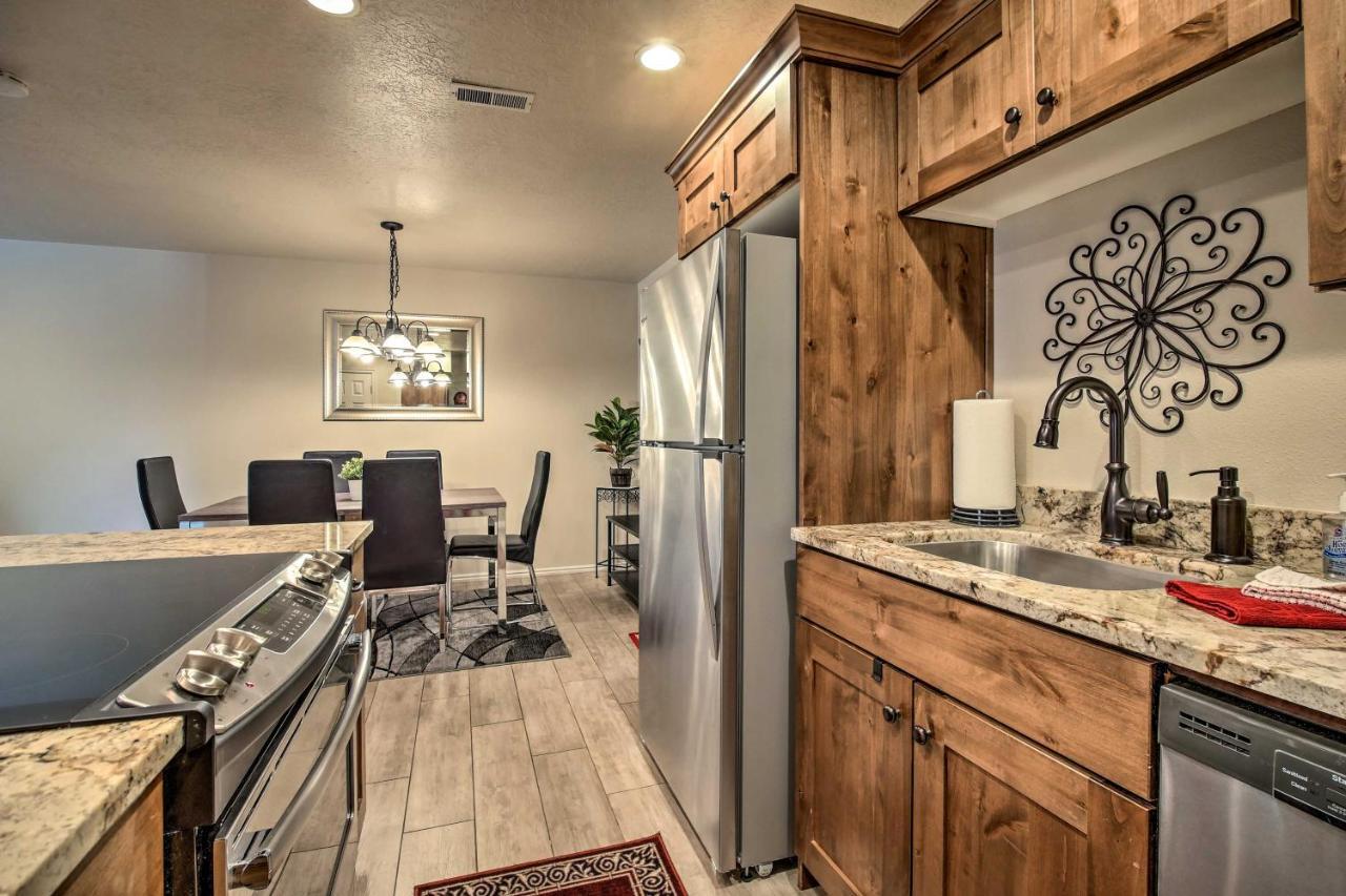 Lovely St George Condo With Resort-Style Amenities! St. George Eksteriør bilde