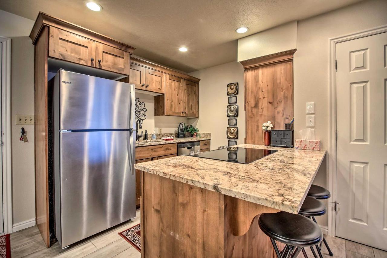 Lovely St George Condo With Resort-Style Amenities! St. George Eksteriør bilde