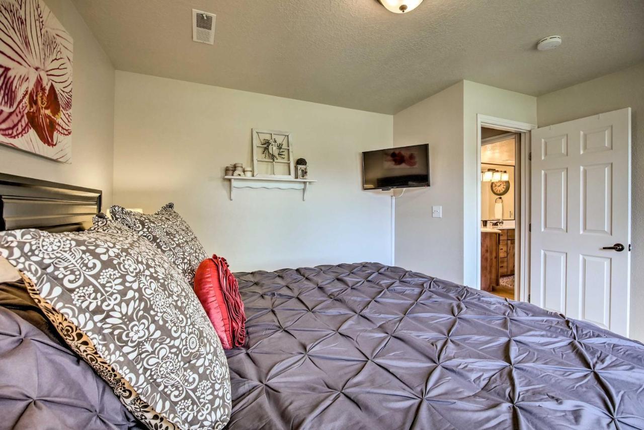 Lovely St George Condo With Resort-Style Amenities! St. George Eksteriør bilde