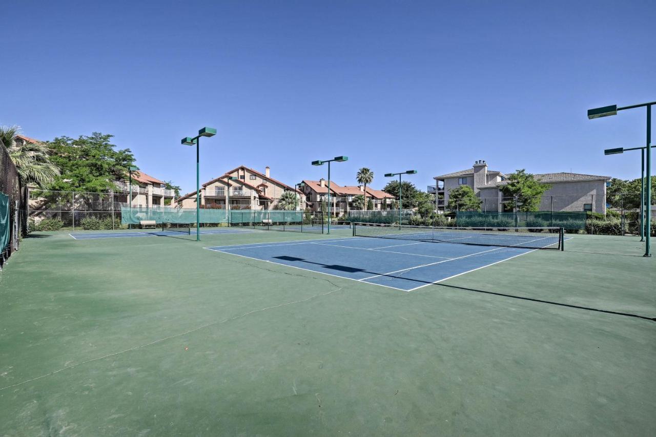 Lovely St George Condo With Resort-Style Amenities! St. George Eksteriør bilde